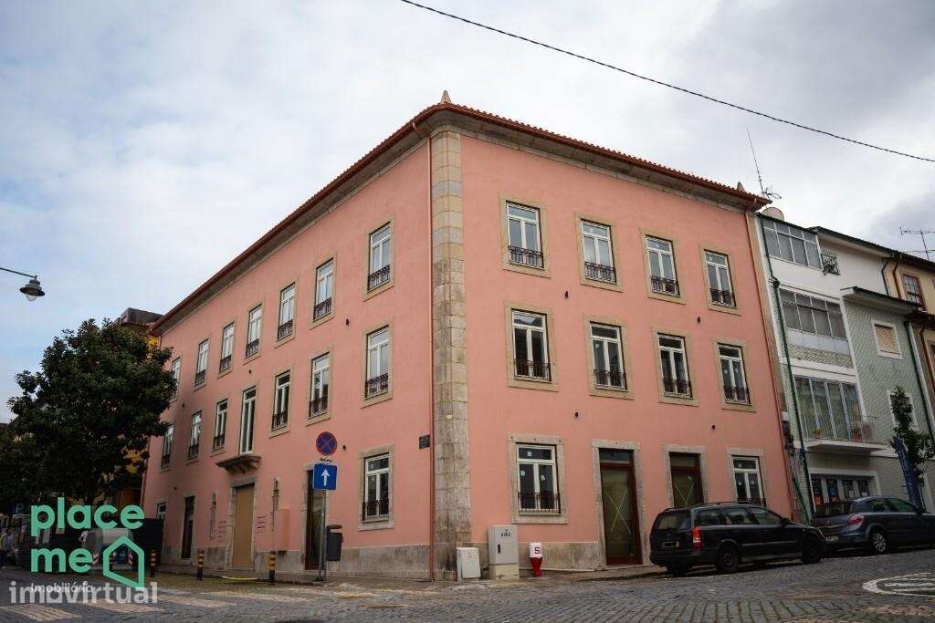 Loja com Licença de comércio e serviços na Rua Dom Afonso Henriques, B - Grande imagem: 3/23