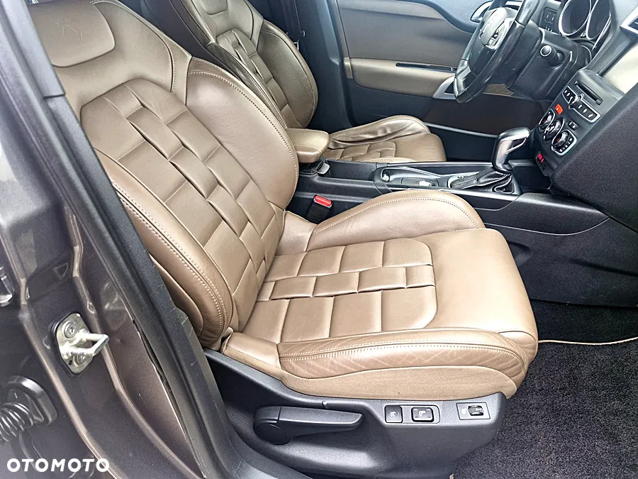 Citroën DS4 BlueHDi 180 S&S EAT6 Business Class - 19