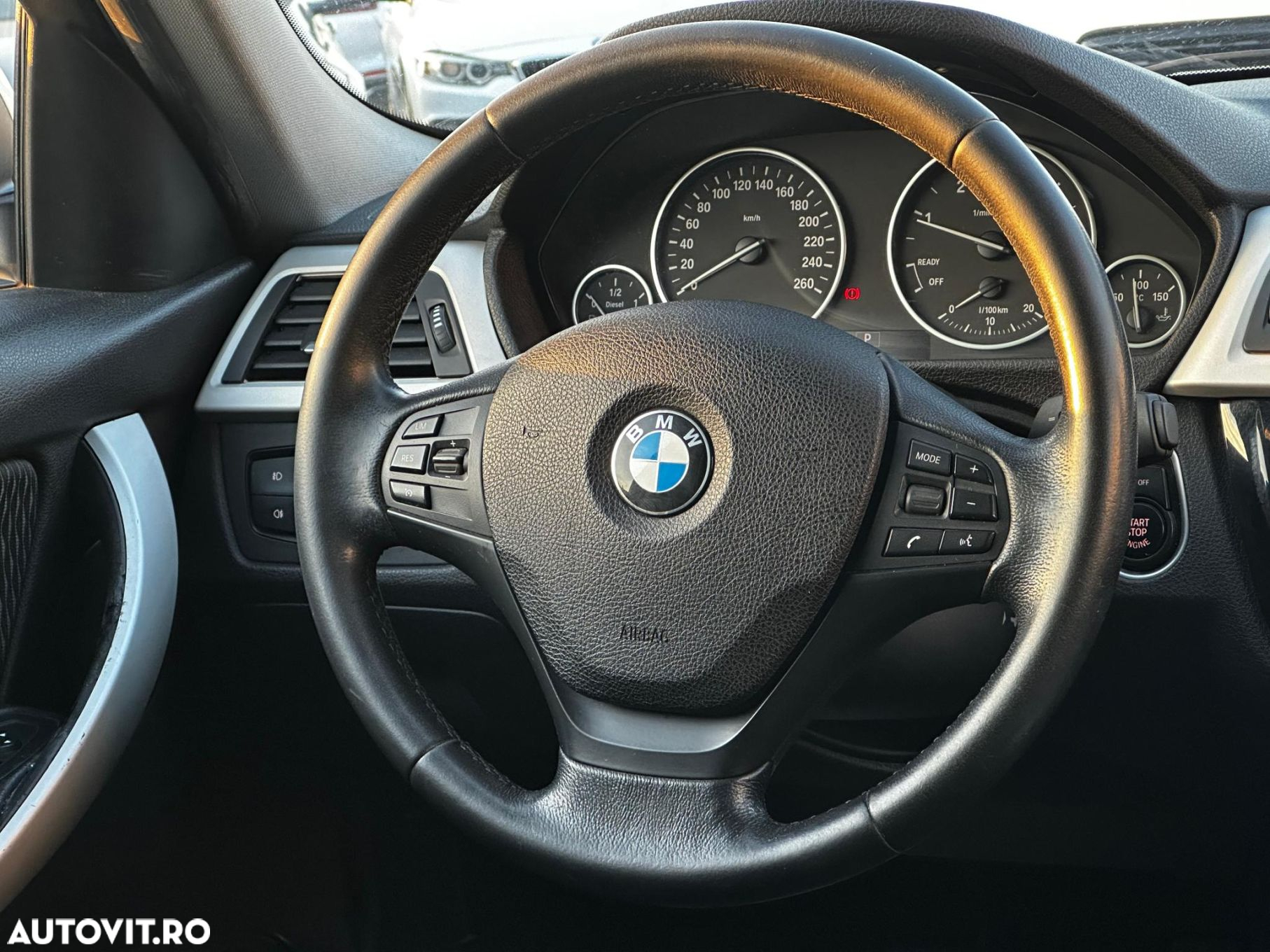 BMW Seria 3 - 10
