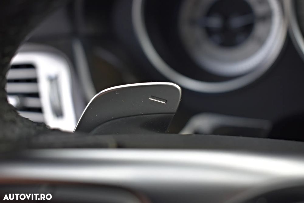 Mercedes-Benz CLS Shooting Brake 350 d 4Matic 9G-TRONIC Final Edition - 22