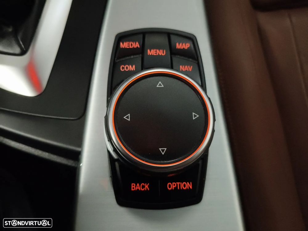 BMW 425 Gran Coupé d Line Sport Auto - 25