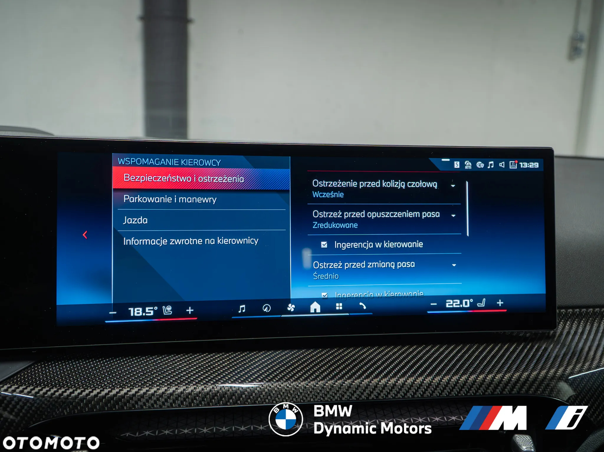 BMW Seria 3 M340i xDrive - 35