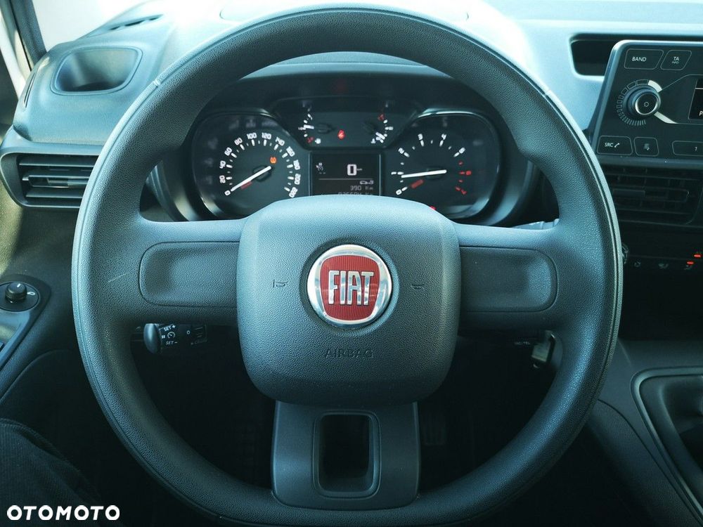 Fiat Doblo - 17