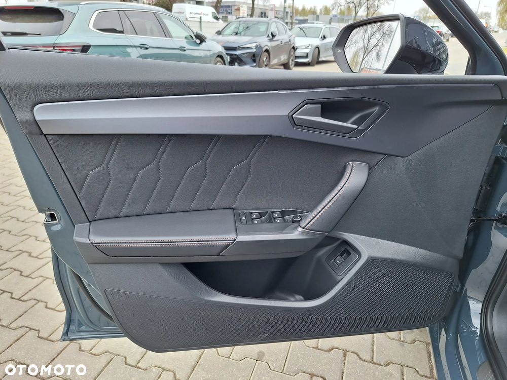 Cupra Leon 1.5 TSI - 10