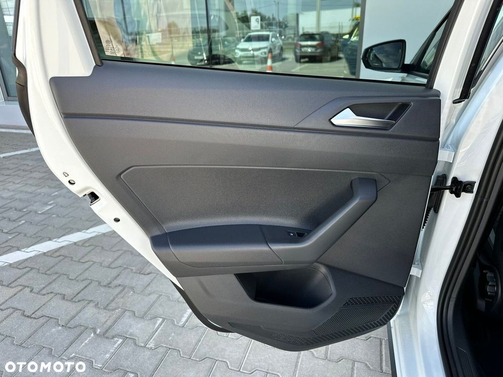 Volkswagen Polo 1.0 TSI R-Line Plus DSG - 13
