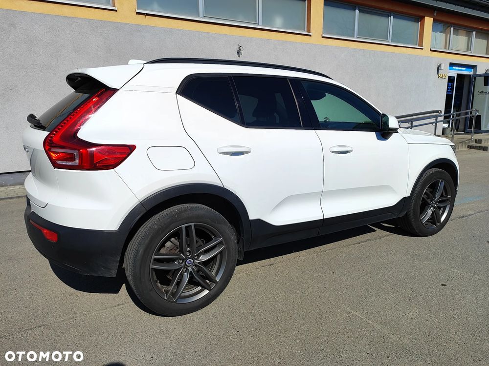 Volvo XC 40 D3 Momentum - 10