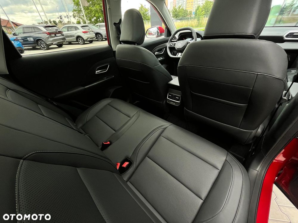MG ZS 1.5 HEV+ Exclusive - 12