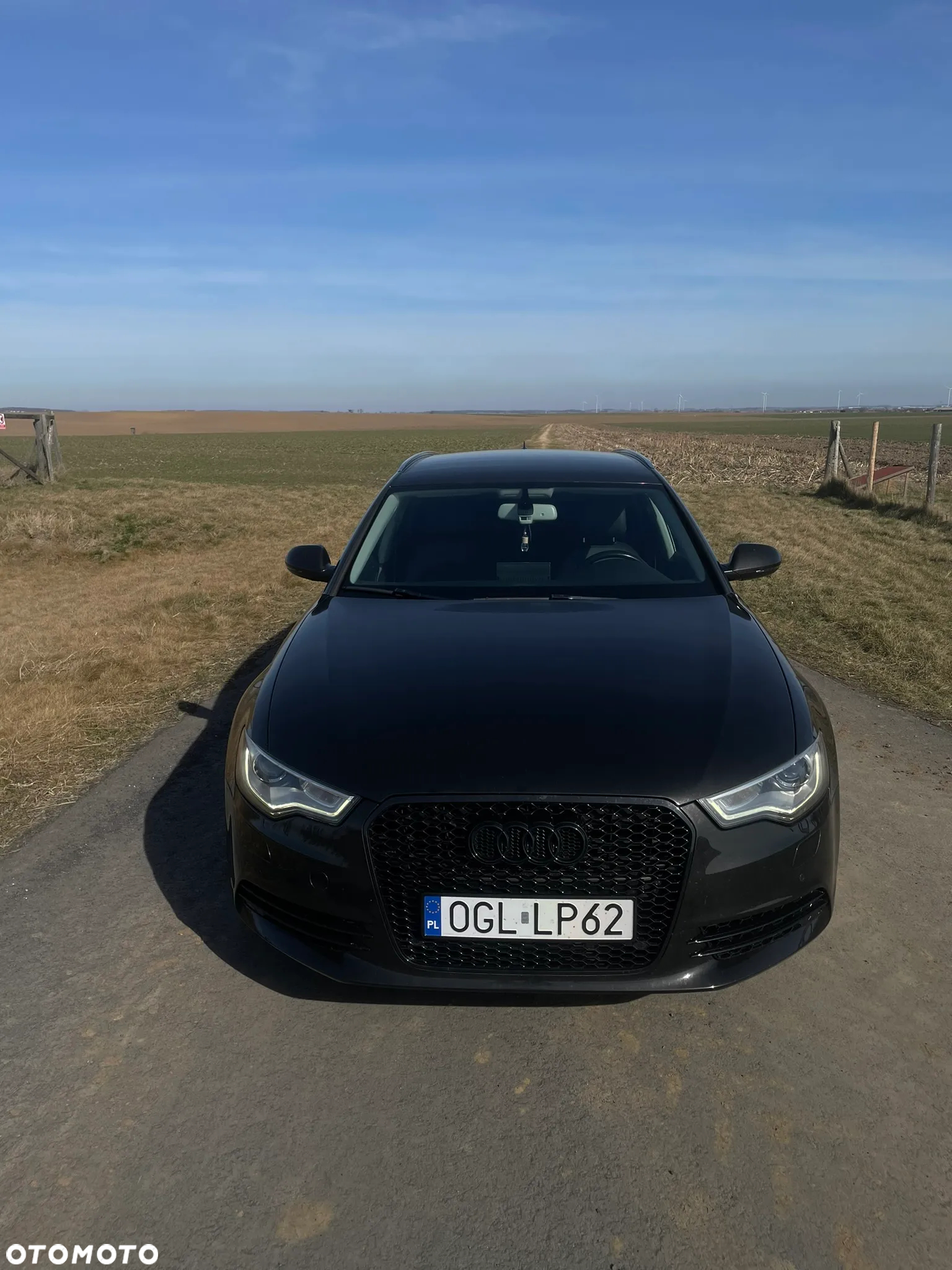 Audi A6 Avant 2.0 TDI DPF multitronic - 4