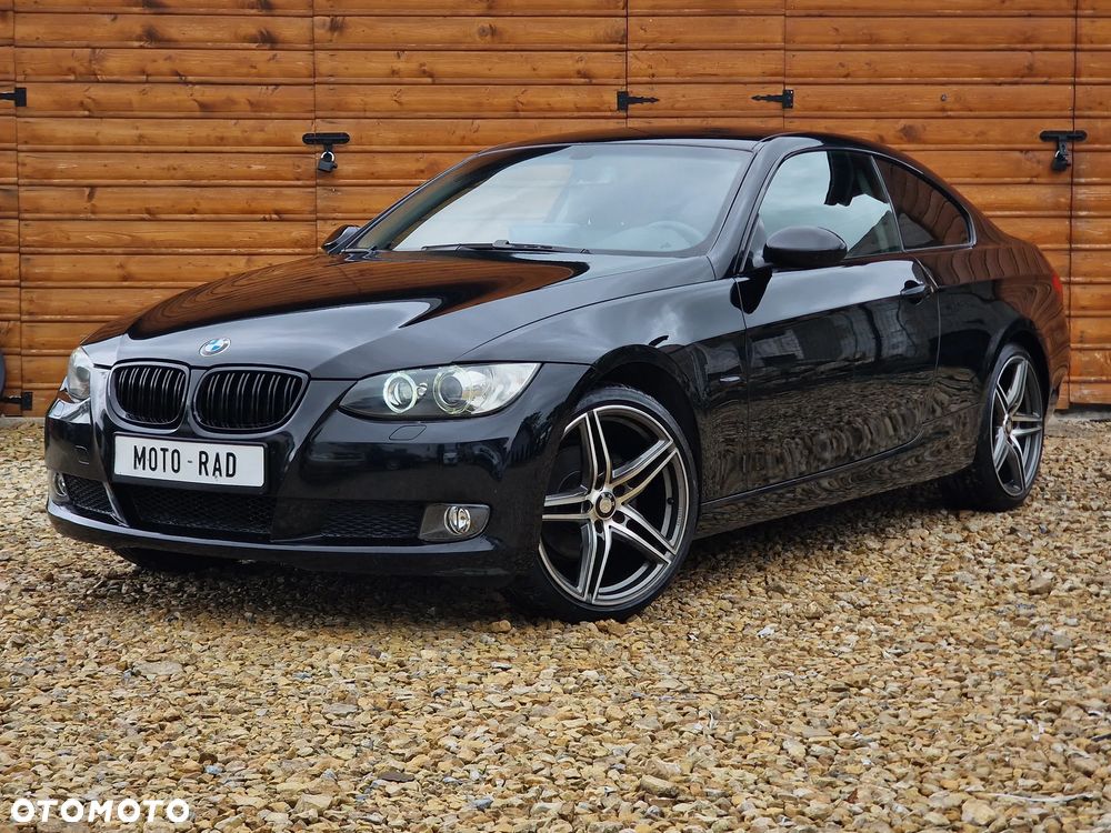 BMW Seria 3 - 14
