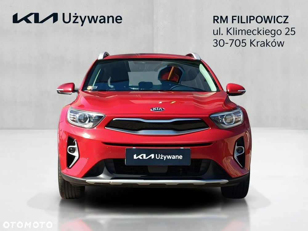 Kia Stonic 1.0 T-GDI L - 8
