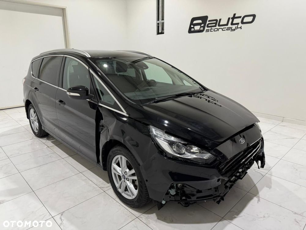 Ford S-Max - 14