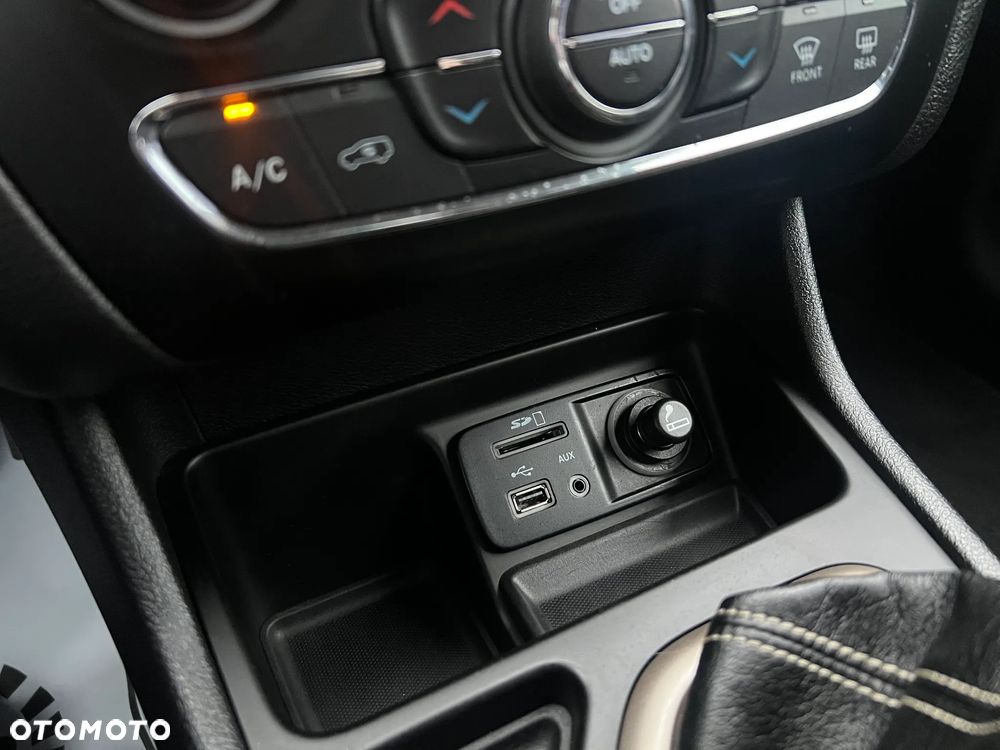 Jeep Cherokee 2.0 Multijet Longitude - 25