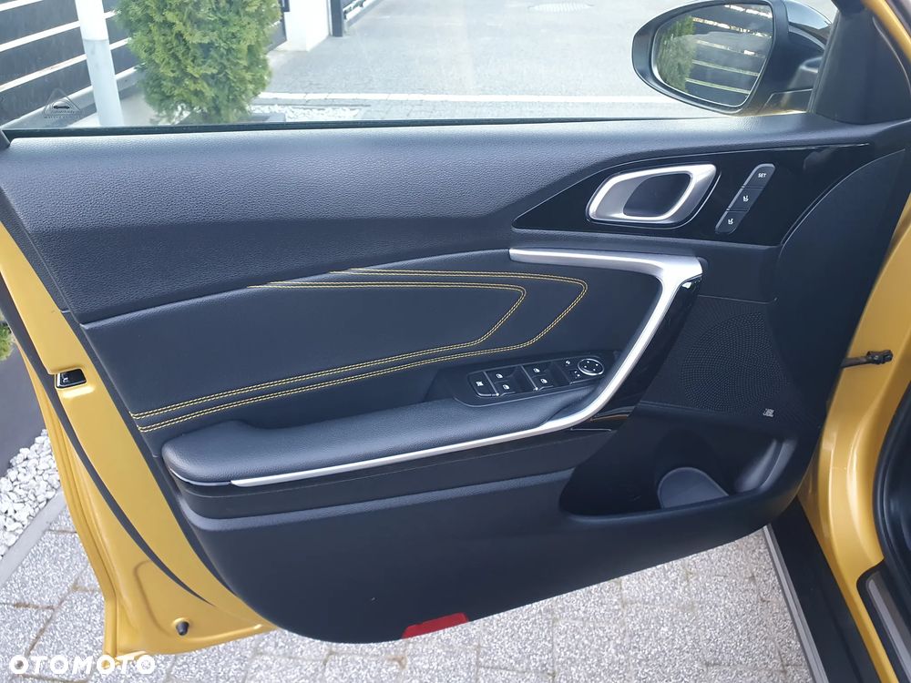 Kia XCeed 1.6 T-GDI OPF DCT7 LAUNCH EDITION - 12