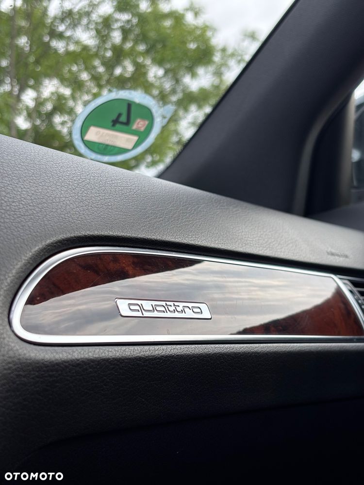 Audi A6 Limousine 3.2 FSI Quattro Tiptronic - 14