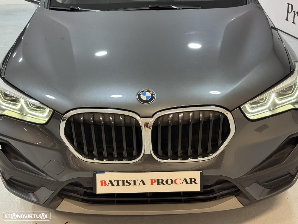 BMW X1 - 23