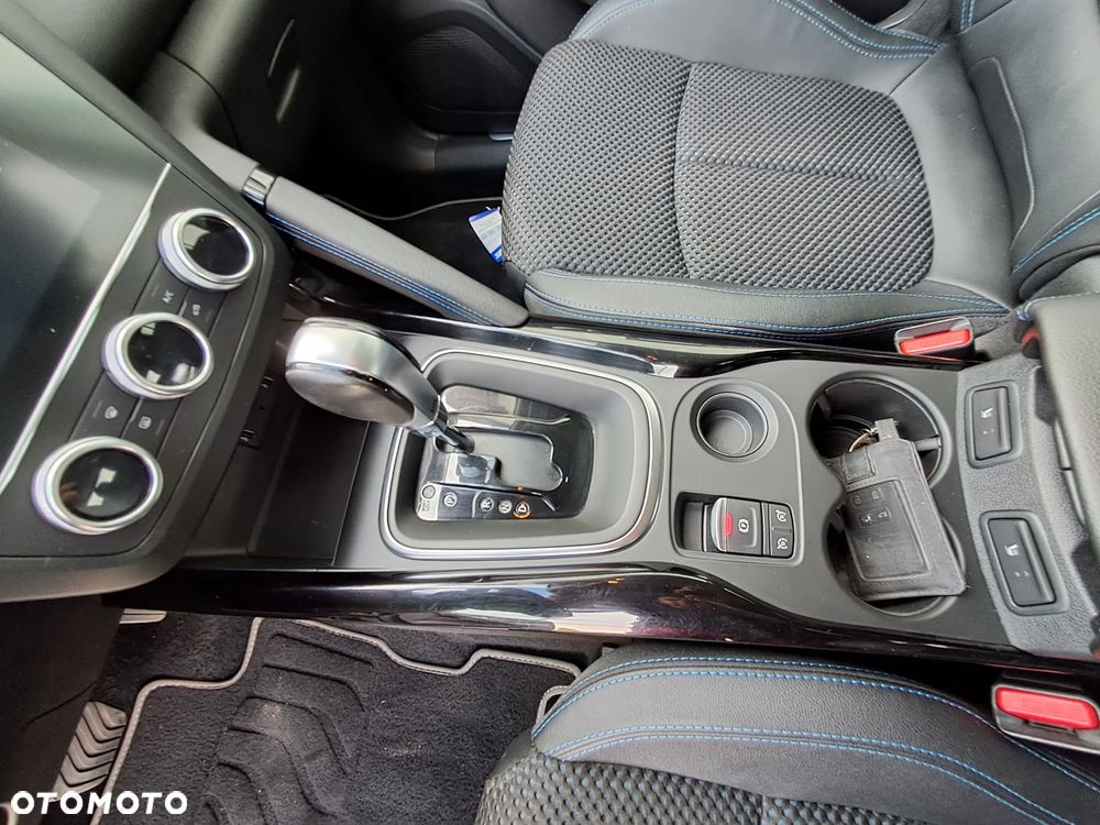 Renault Kadjar 1.3 TCe FAP Intens EDC - 22