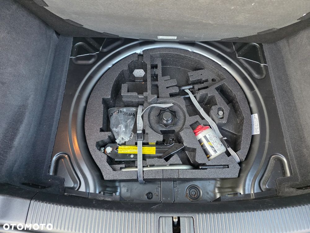 Audi A3 Sportback 2.0 TDI S line Sportpaket plus - 23