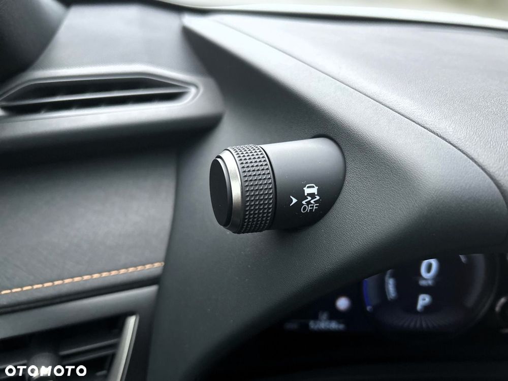 Lexus UX 250h GPF F Sport Design 2WD - 23