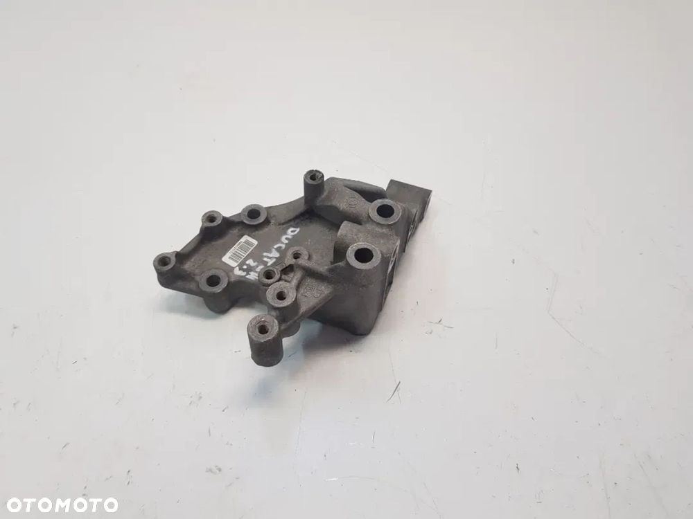 Mocowanie Łapa Poduszka silnika Fiat Ducato III 2.3 58021271321 - 2
