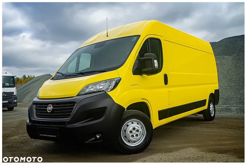 Iveco 35C18 - 3