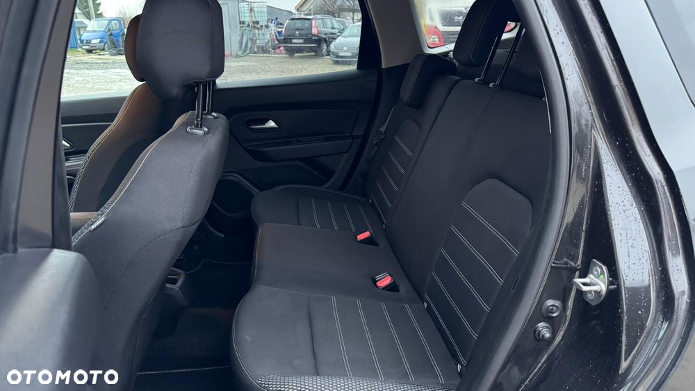 Dacia Duster Blue dCi 115 2WD Prestige+ - 18