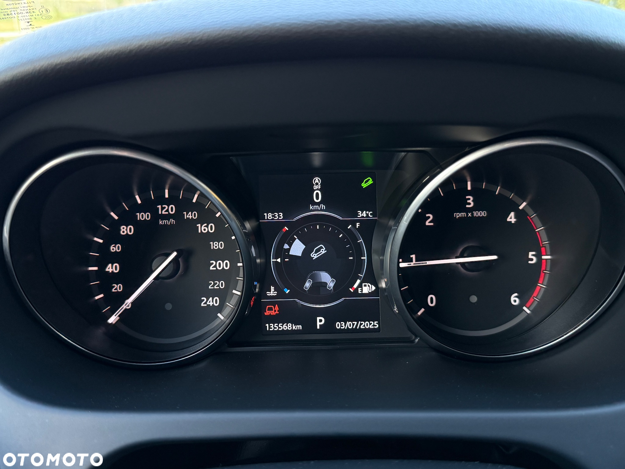 Land Rover Discovery Sport 2.0 TD4 SE - 27