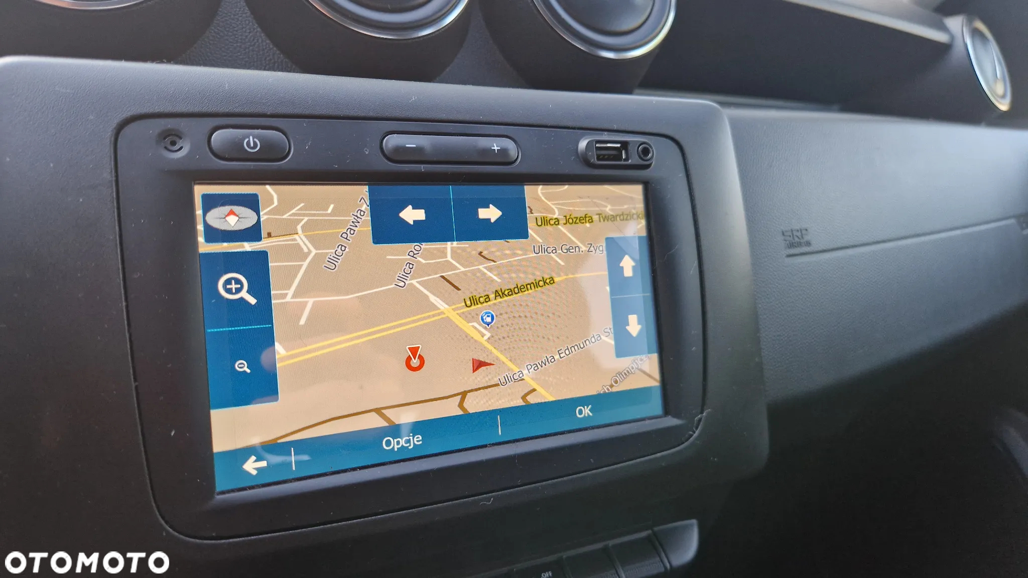 Dacia Duster 1.3 TCe FAP Prestige EU6d - 17