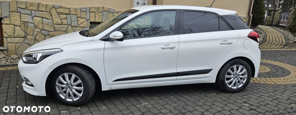 Hyundai i20 1.0 T-GDI - 20