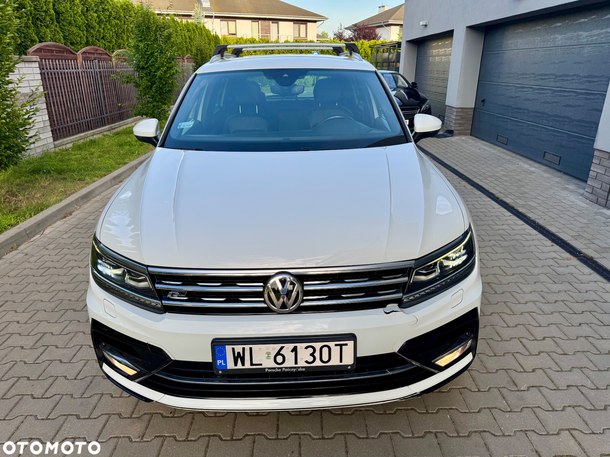 Volkswagen Tiguan 2.0 TSI 4Mot Perfectline R-Style DSG - 10
