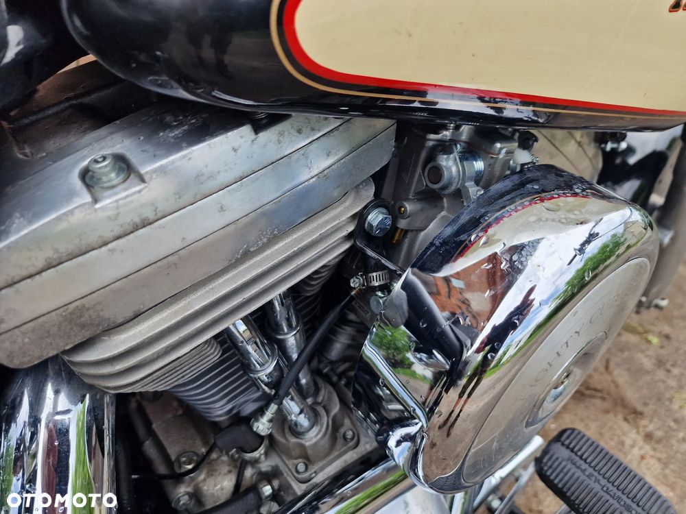 Harley-Davidson Softail Heritage Classic - 27