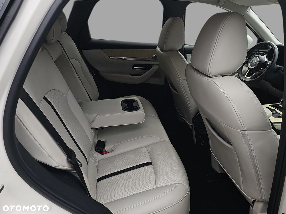 Mazda CX-60 2.5 PHEV Takumi Plus AWD - 25
