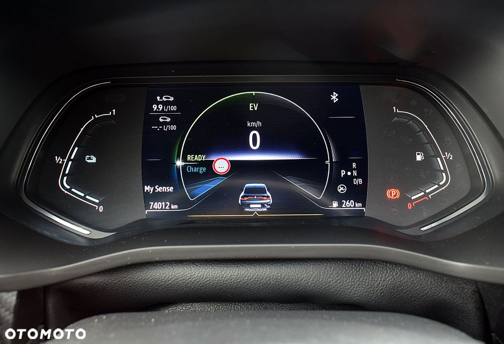 Renault Arkana E-TECH 145 R.S.LINE - 11