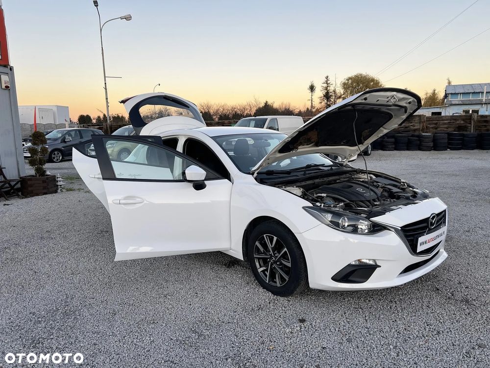 Mazda 3 1.5 Skyenergy - 17