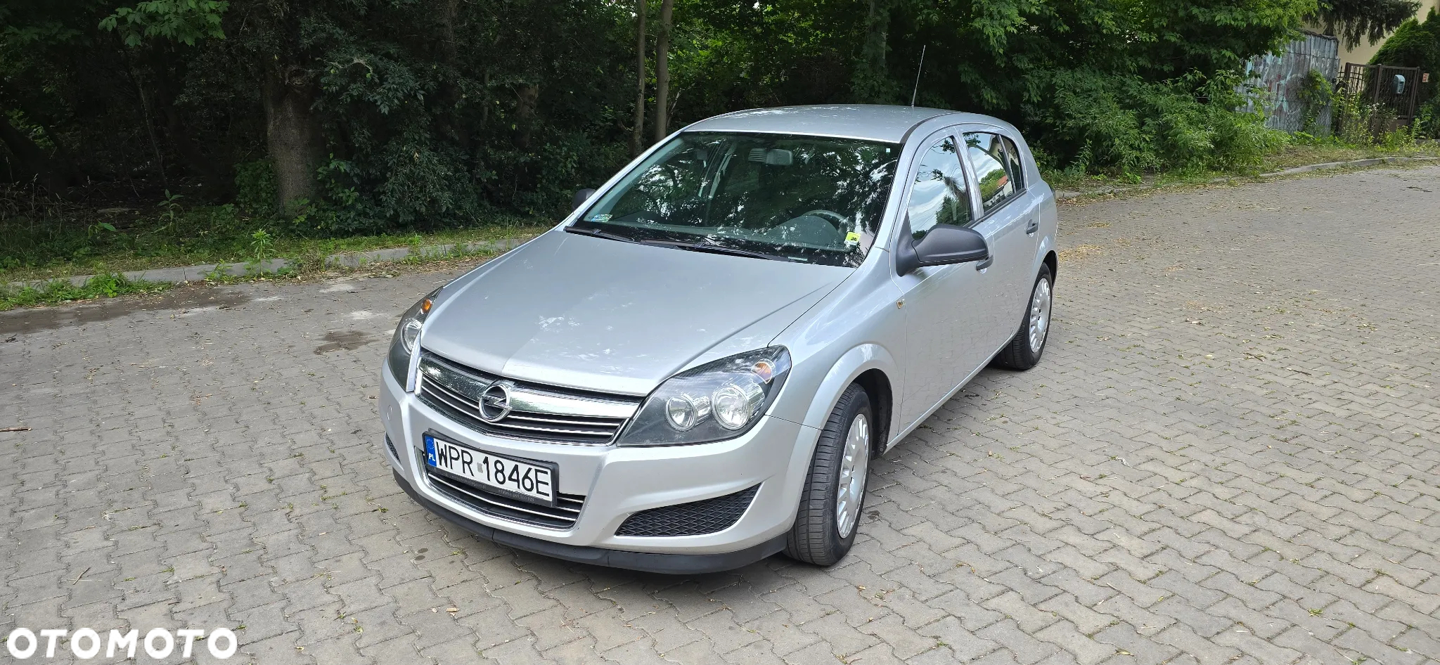 Opel Astra III 1.6 Enjoy - 2