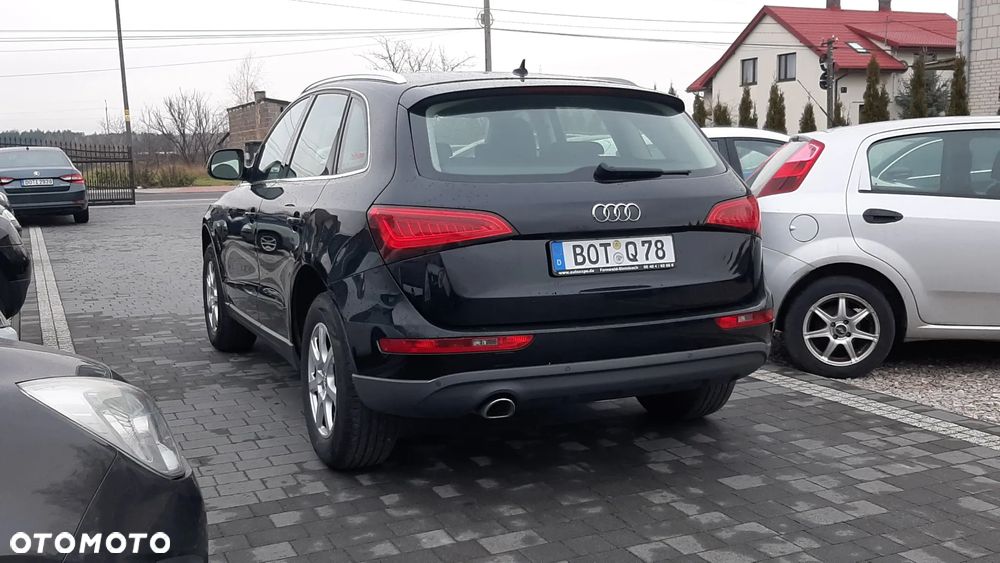 Audi Q5 - 6