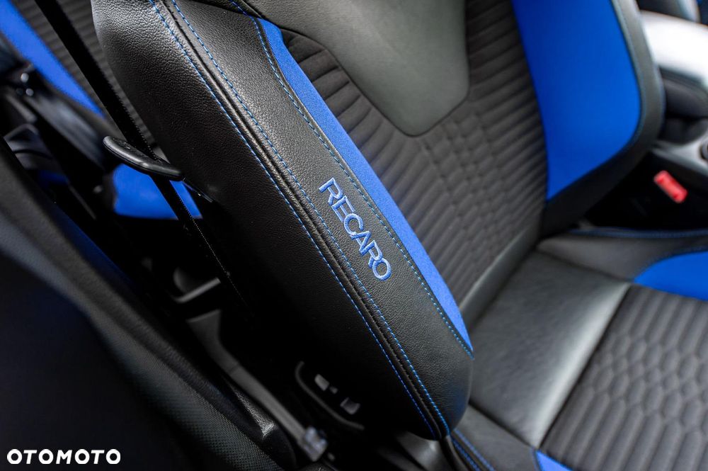Ford Focus - 28