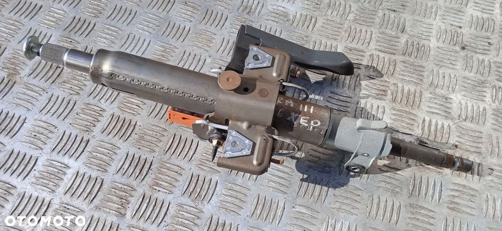 Kolumna Kierownicza Opel Astra H III 278053053 - 1