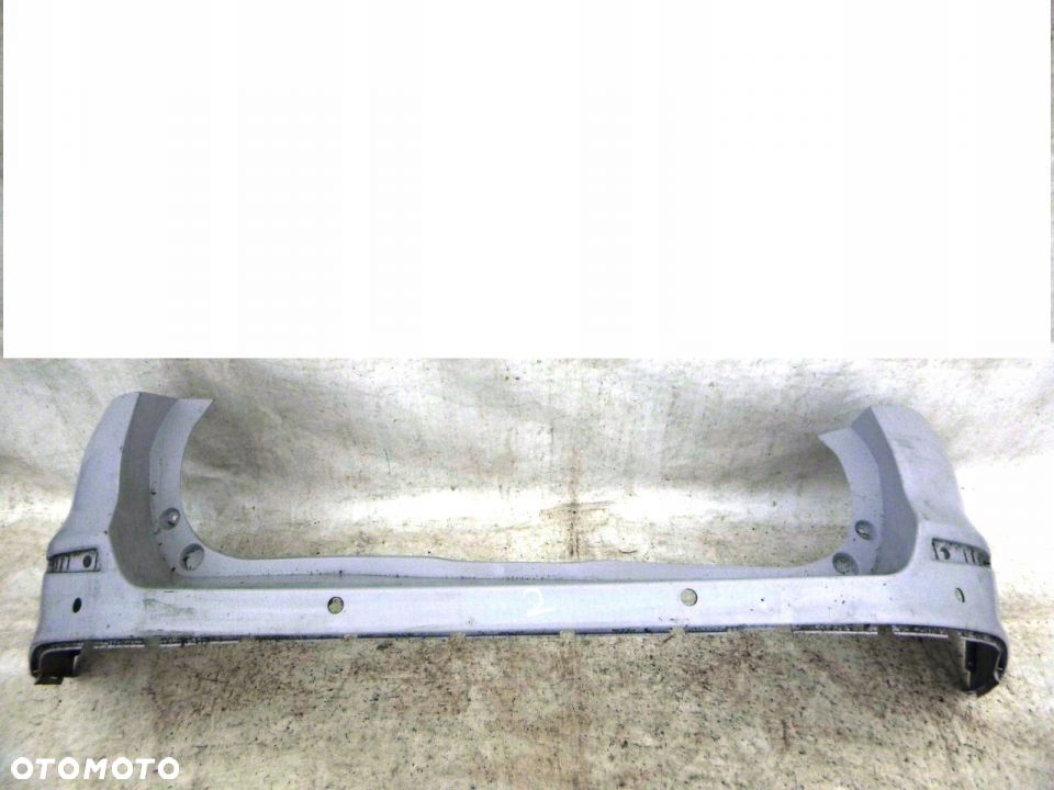 MONDEO MK5 KOMBI ZDERZAK TYŁ NOWY ORYGINAŁ - 1