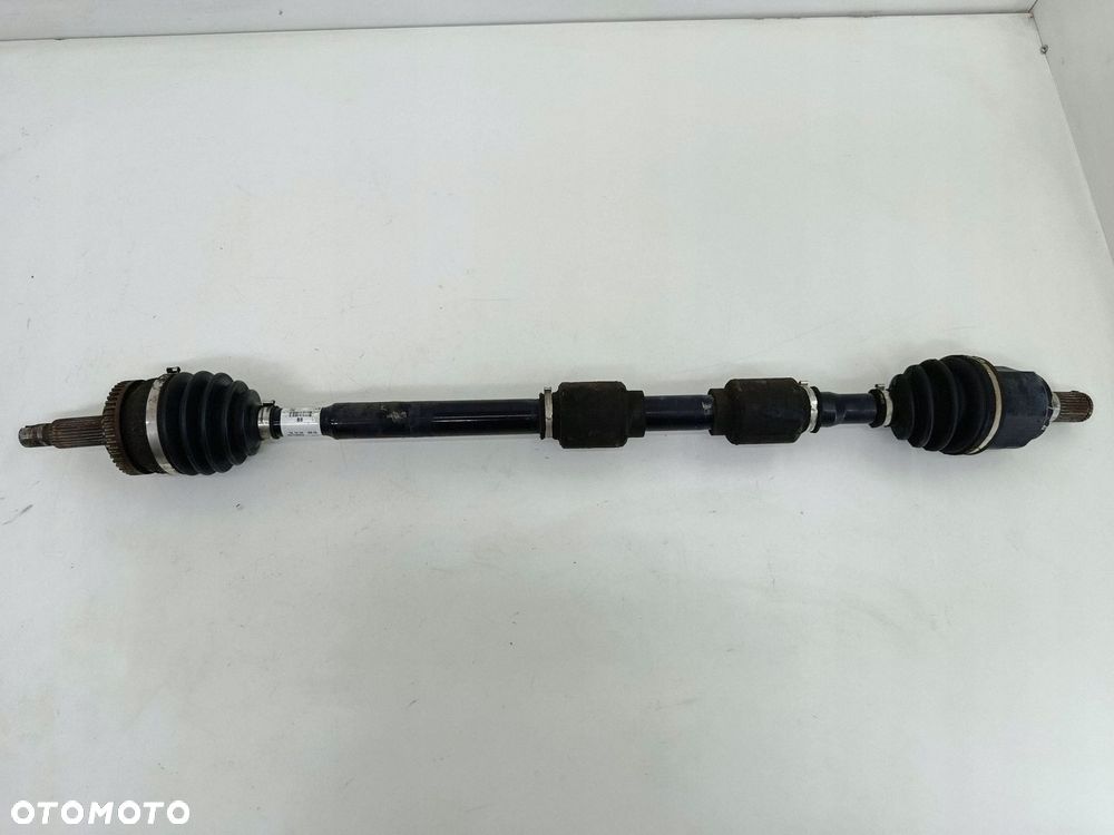 KIA OPTIMA III PRAWA PRZEDNIA PÓŁOŚ 49501-4U250 - 2