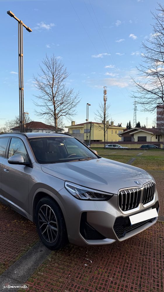 BMW X1 xDrive25e Pack Desportivo M - 5