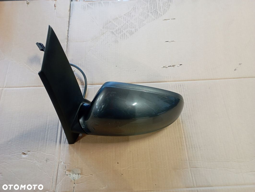 OPEL ASTRA J IV 4 LUSTERKO LEWE 5 PIN EUROPA - 2