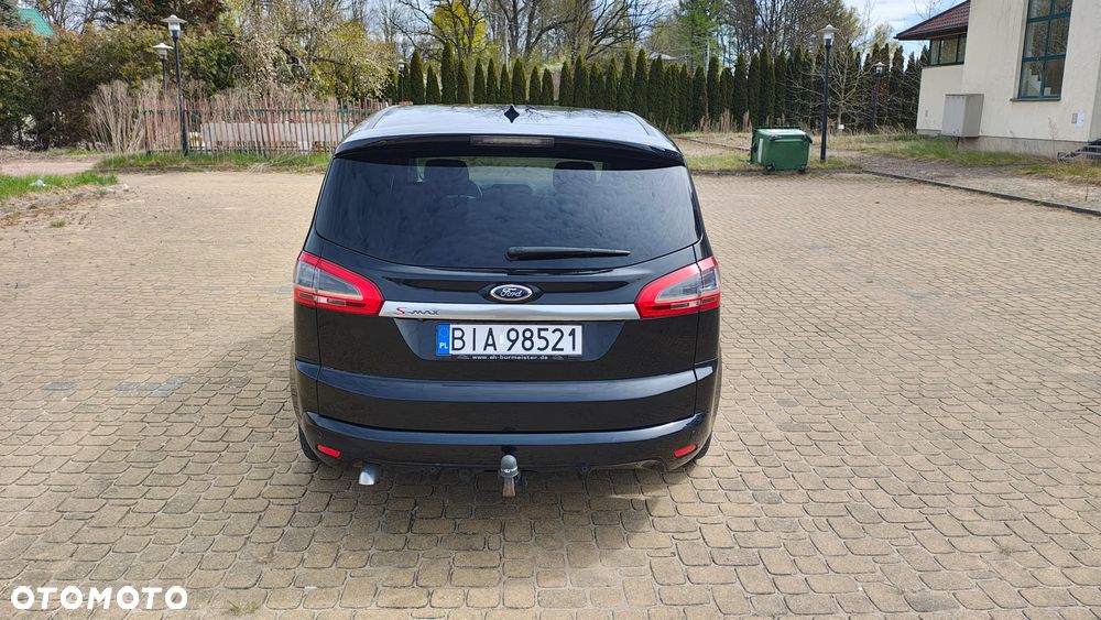Ford S-Max - 6