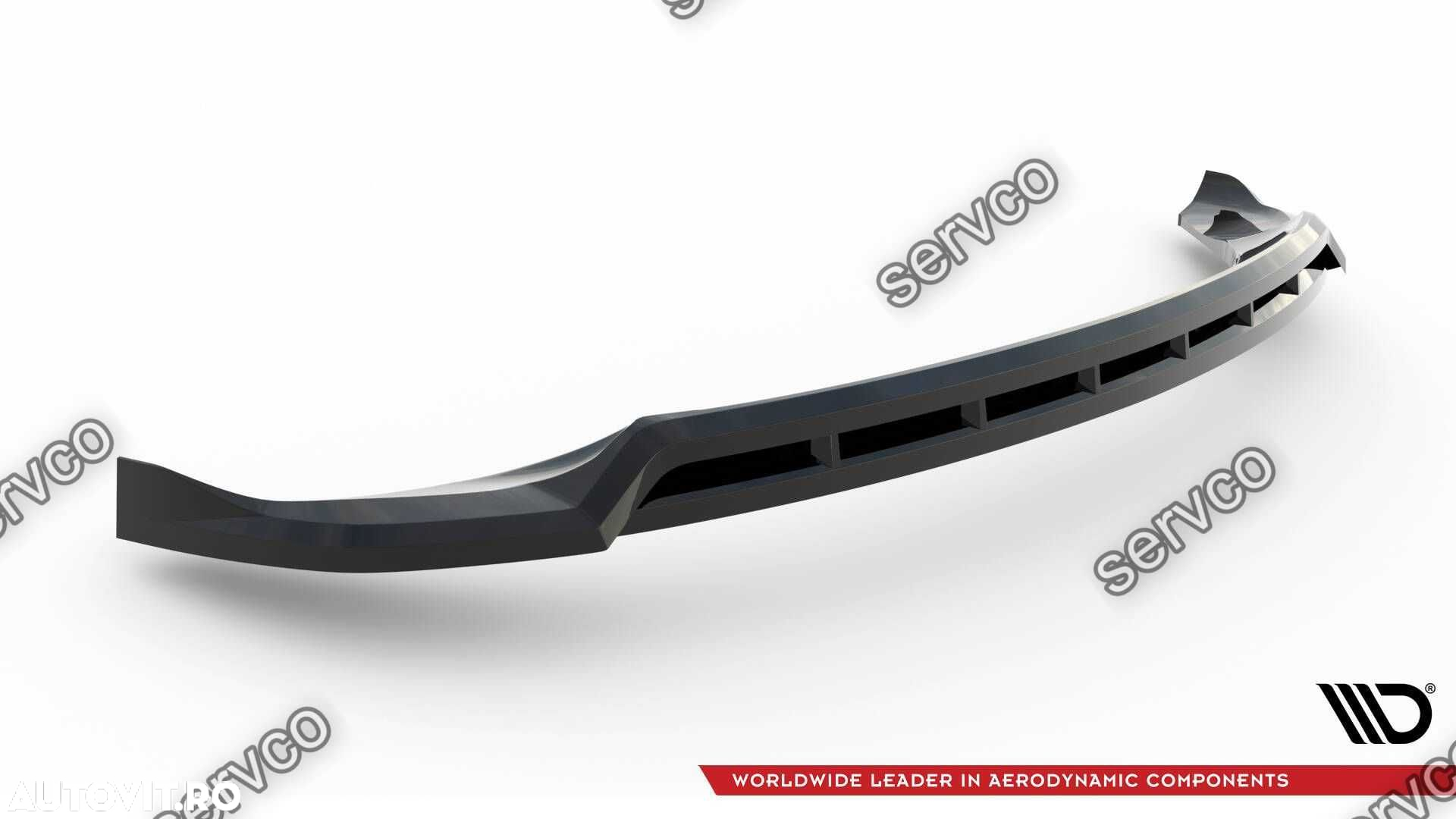 Prelungire bara fata Mercedes GLC SUV X254 C254 AMG-Line 2022- v1 - 5