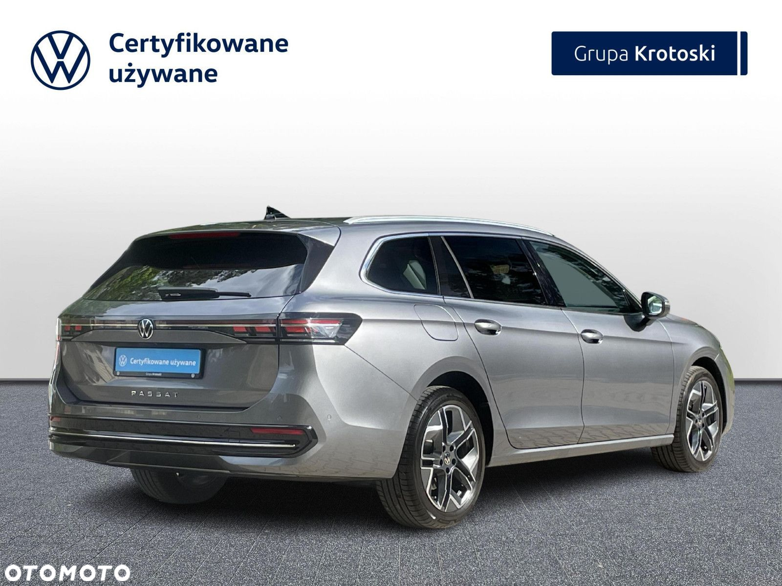 Volkswagen Passat 2.0 TDI EVO Elegance DSG - 6