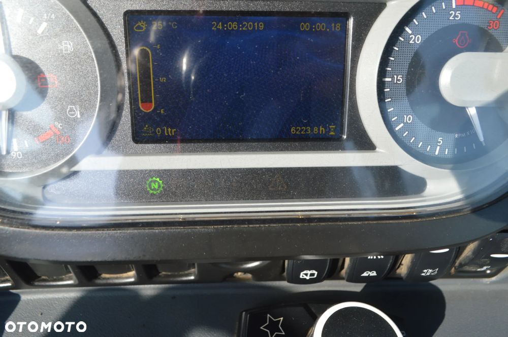 Terex MECALAC TEREX TLB 890 *2020* IDEALNY!!! - 30