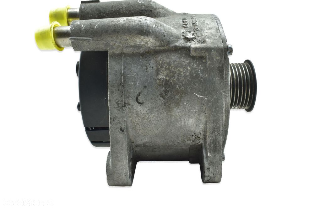 Alternator Wodny RENAULT ESPACE IV 2.2 DCI C542819R - 4
