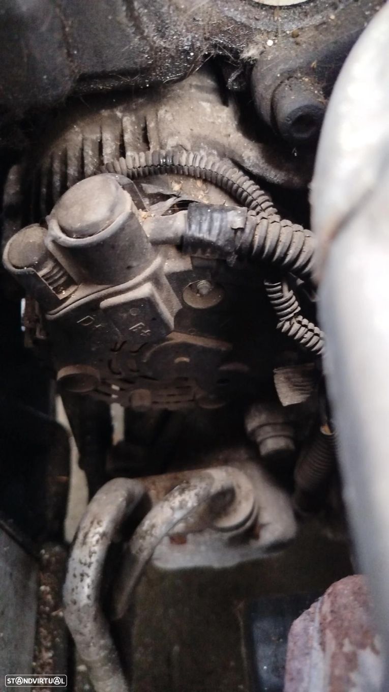 Alternador CITROËN Xsara Picasso (N68) - 1