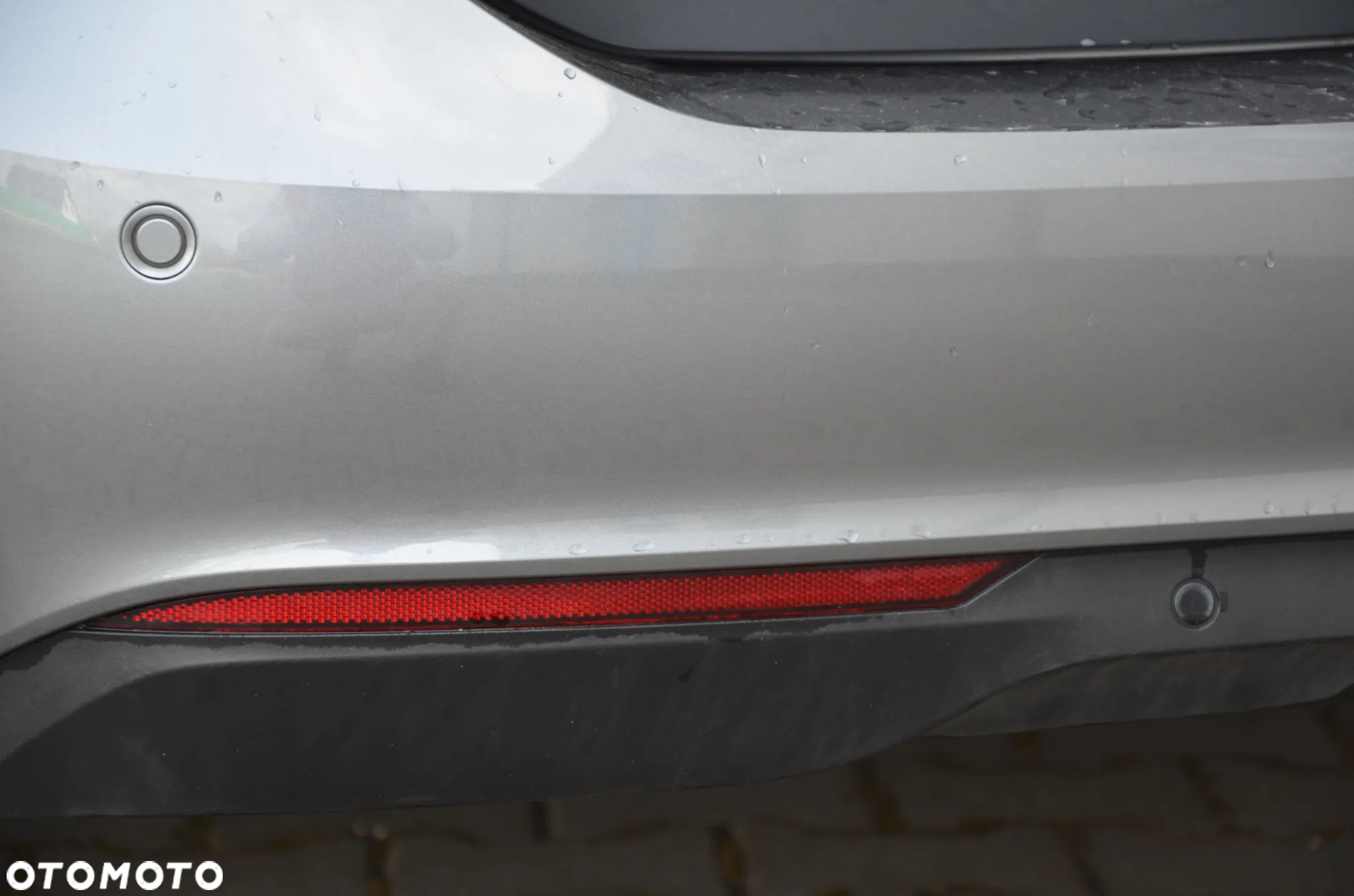 Opel Insignia Sports Tourer 1.5 Direct InjectionTurbo Dynamic - 33