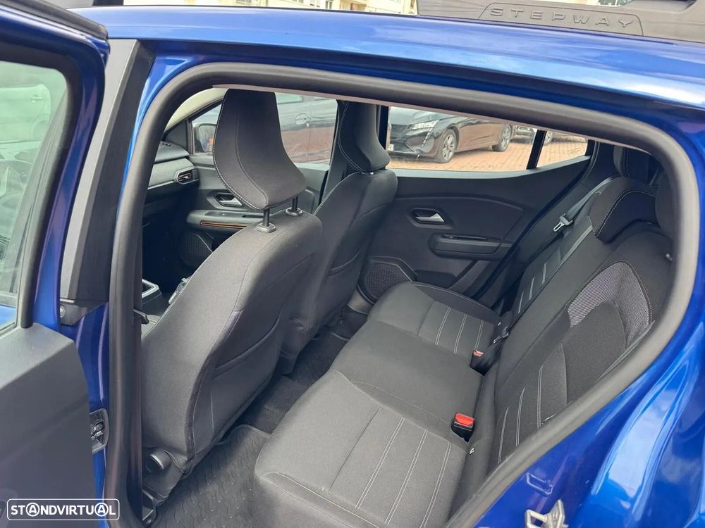 Dacia Sandero 1.0 TCe Comfort - 15