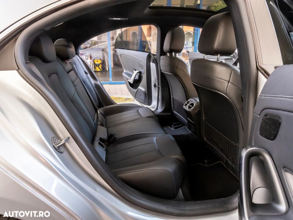 Mercedes-Benz CLA 180 Progressive - 6